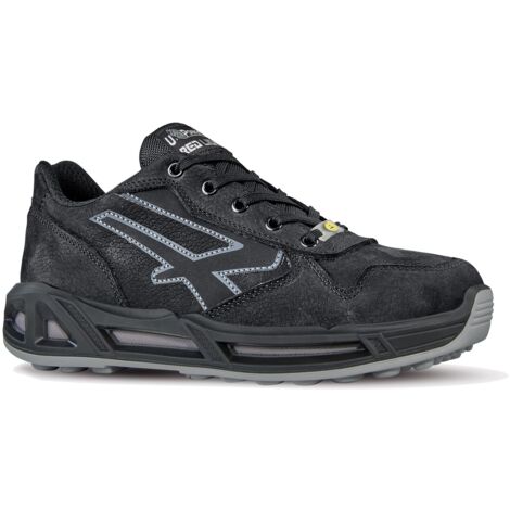 Chaussures de sécurité U-Power Carbon Carpet Low S3 SRC CI ESD - 41