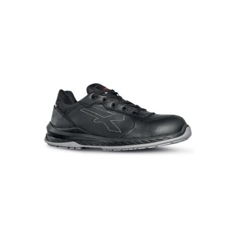 Basket de sécurité U-Power Nero S3 CI SRC ESD - 45 (EU) (1/10)