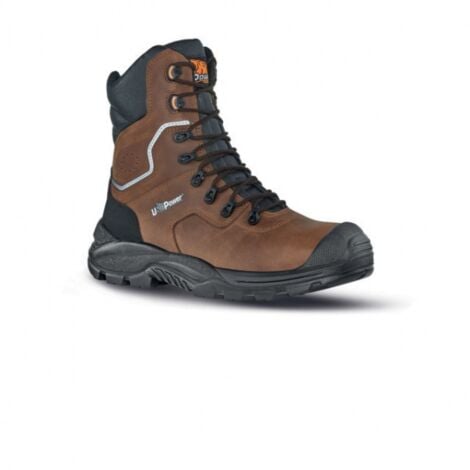 Bottes de sécurité U-Power Calgary UK S3 SRC - 47