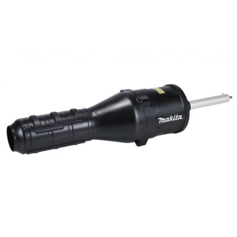 Makita – Accessoire souffleur filaire 1,2 kg – Débit d'air 3,6-6,2 m³/min – Vitesse d'air 28-47,4 m/s – Compatible DUX60, DUX18, UX01G (1/3)