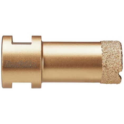 FORET DIAMANT A SEC 35MM M14 MAKITA D-44460 (1/3)