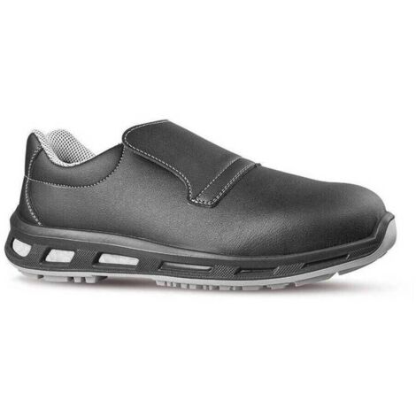 Chaussures de sécurité basses U-Power Noir S2 SRC - 47