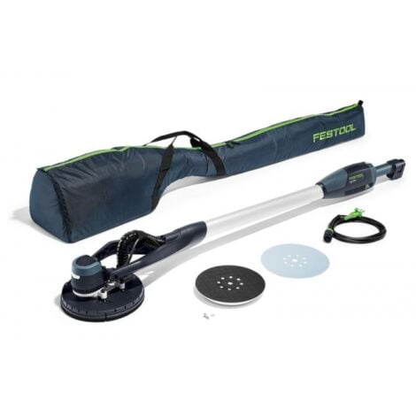 Ponceuse à bras FESTOOL LHS-E 225 EQ - 571934