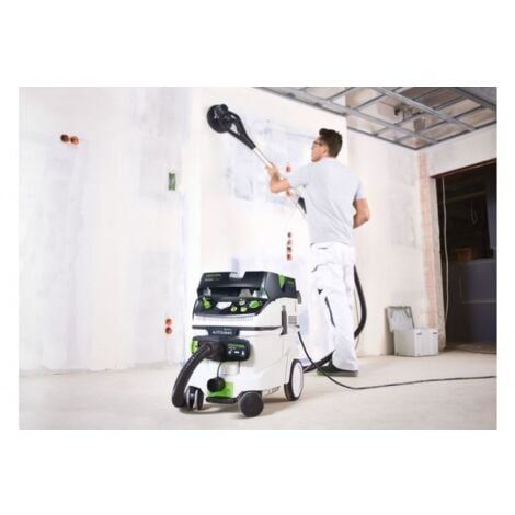 Ponceuse à bras FESTOOL LHS-E 225 EQ - 571934