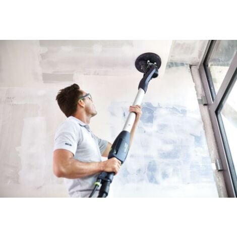 Ponceuse à bras FESTOOL LHS-E 225 EQ - 571934