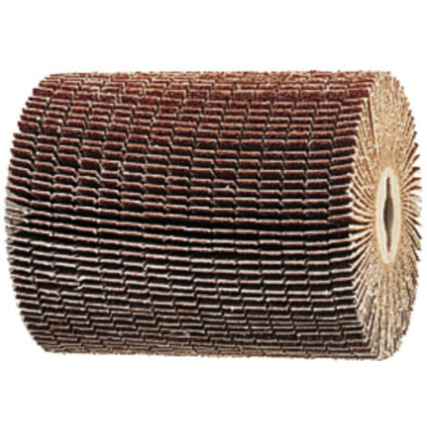 Makita Toile abrasive rouleau ponceur 100x120 mm - 40 (1/3)
