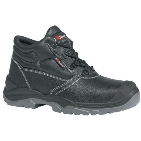 U-power Safe Uk Chaussures de sécurité hautes S3 SRC - 45 (1/2)