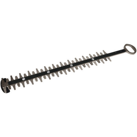 Makita – Lame pour taille-haie 65 cm – Acier affûté pour coupe précise – Compatible modèle UH6570 – 1946667 (1/3)