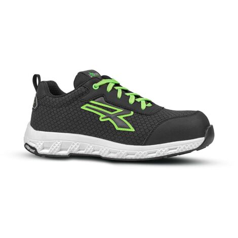 Chaussures de sécurité U-Power Mitch ESD Low S3S CI HI HRO FO SR - 35