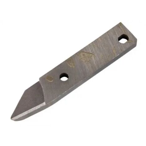 Makita 725092-5 Lame latérale gauche pour cisailles DJS200 (1/2)