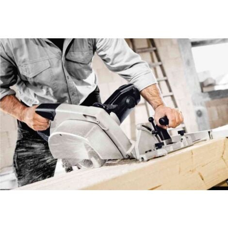 Festool RS-HK 160x80 Tête de fraisage pour coupes imbriquées