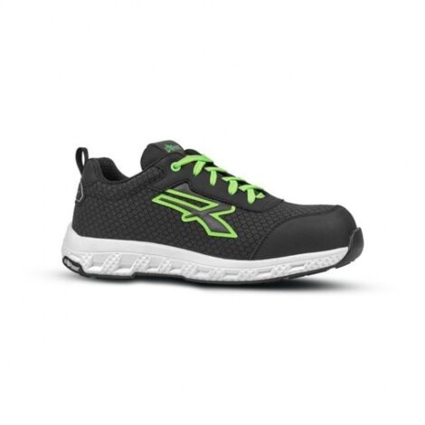 Chaussures de sécurité U-Power Mitch ESD Low S3S CI HI HRO FO SR - 42