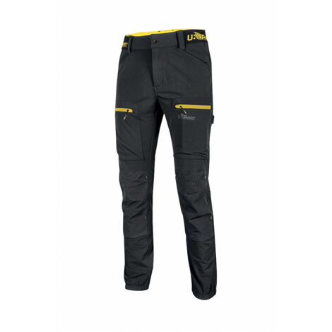 Pantalon de travail U-Power Horizon Stretch - XS
