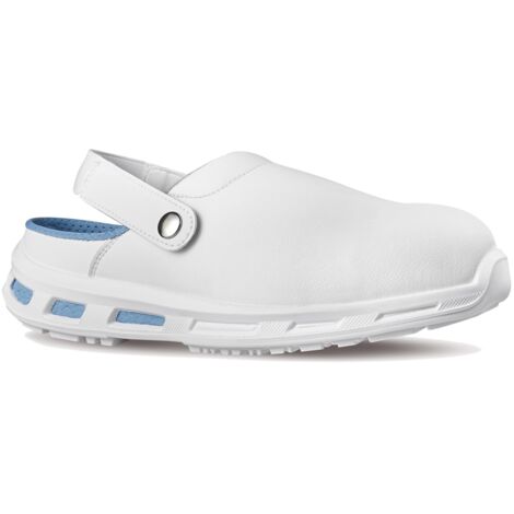 Chaussures de sécurité U-Power Moon Low SB A E FO SRC - 44
