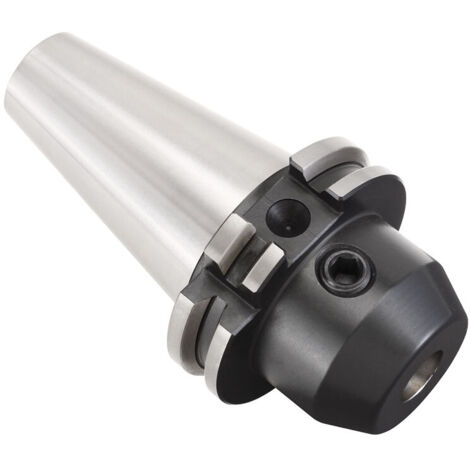 Mandrin porte-lames Fervi 4/16A50 type Weldon avec vis de serrage (1/2)