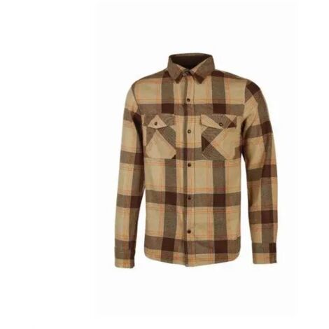 Chemise de travail U-Power Cedar - 4XL