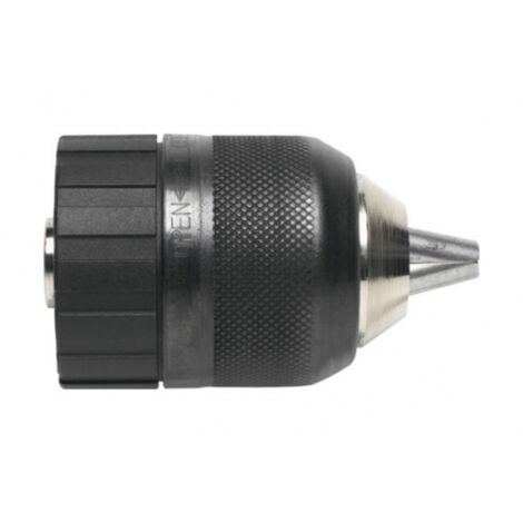 Makita 193203-4 Mandrin sans clé 3/8 à action rapide 6,5 mm