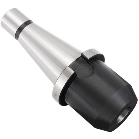Fervi 4/16B40 Mandrin porte-couteau type Weldon avec vis de serrage (1/2)