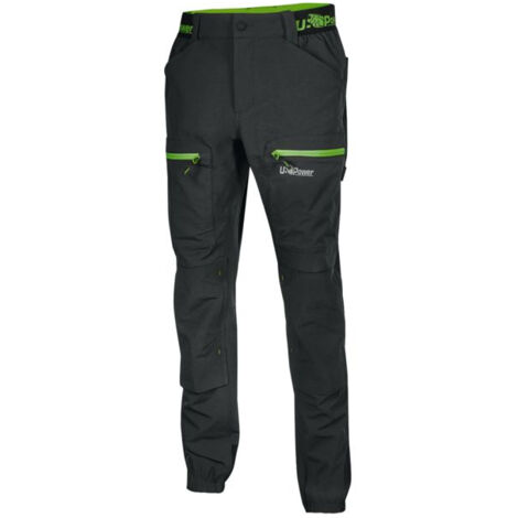 Pantalon de travail d'été U-Power Harmony - XL