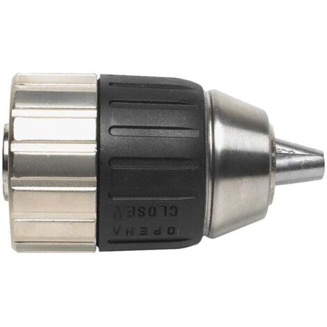 Makita P-33788 Mandrin SDS-Plus serrage rapide - 1-13 mm