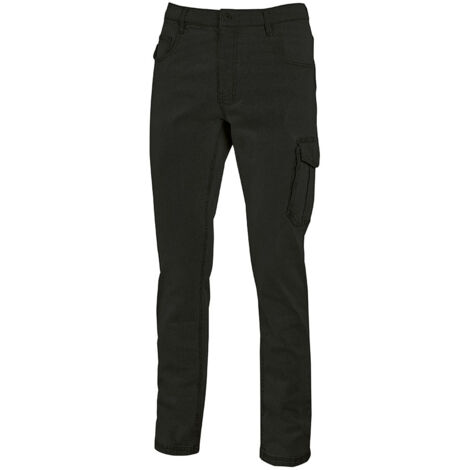 Jeans U-Power Jam - M (1/4)