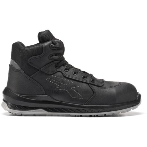 Chaussures de sécurité U-Power Scuro High S3 SRC CI ESD - 48