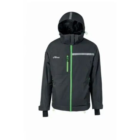 Veste de travail U-Power Wink - 3XL (1/4)