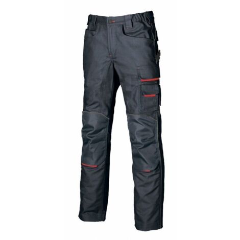 Pantalon de travail U-Power Free - 64 (1/2)