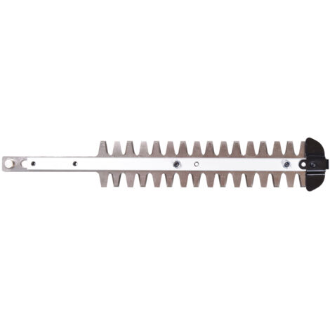 Makita 198195-2 Lame de rechange pour l'accessoire de tonte EN420MP (1/2)