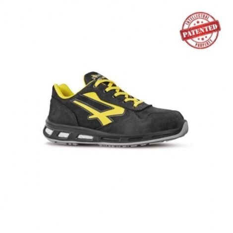 Chaussures de sécurité U-Power Bolt Low S3 SRC CI ESD - 35
