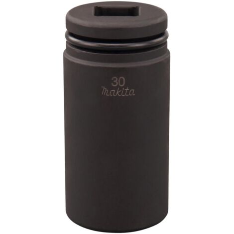 Makita Clé à douille hexagonale carré 3/4" - 30x95 mm (1/2)