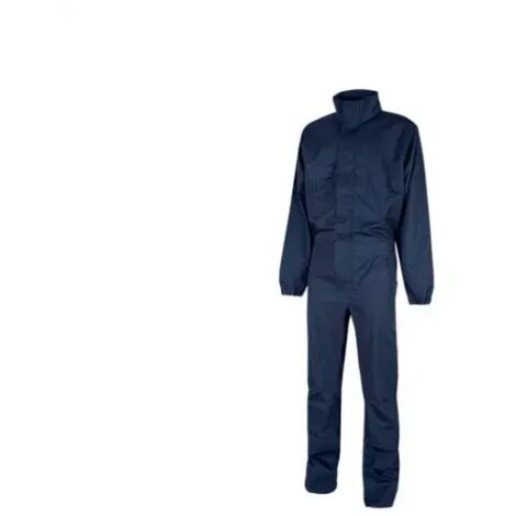 Salopette mécanique extensible U-Power Roma - XL