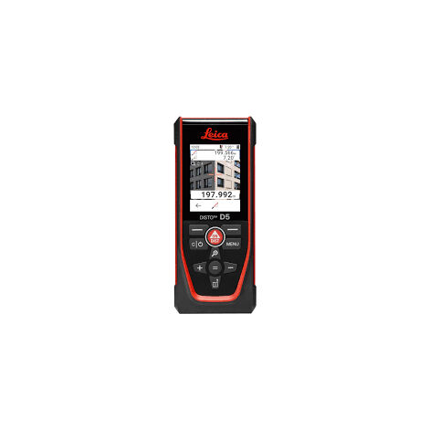 Leica 950908 Disto D5 Laser Meter multifonctionnel