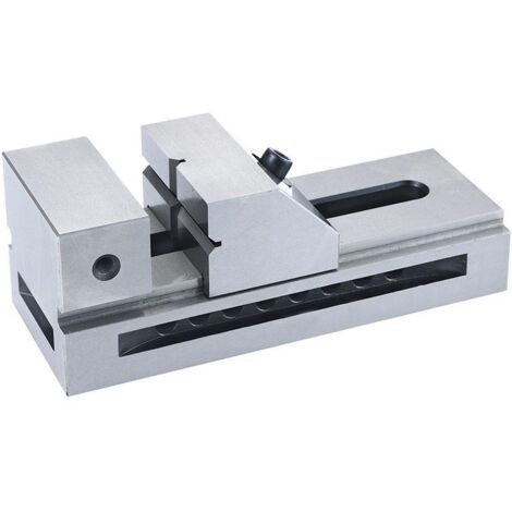Fervi M012/050 Etau de précision à serrage rapide 50 mm (1/2)