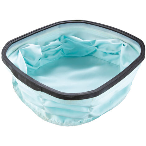 Makita 191V69-8 Jeu de pré-filtres pour aspirateurs VC002G et VC004G (1/4)