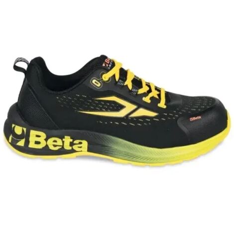 Beta 7341Y Renegade chaussures de sécurité basses S1PS FO SR HRO - 43 (1/5)