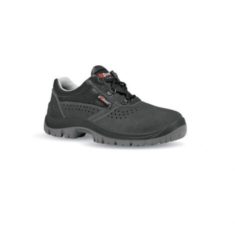 U-Power Movida Chaussures basses de prévention des accidents S1P SRC - 43 (1/8)