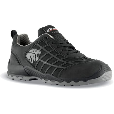 Chaussures de sécurité U-Power Dribbling Low S3 SRC - 45
