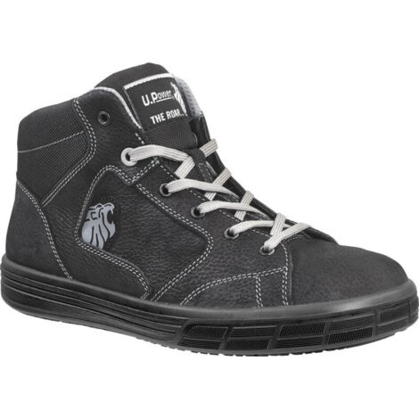 Bottes de sécurité Lion. S3 SRC. Taille 36