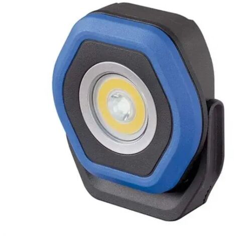 Fervi 0900 Lampe à socle magnétique LED 1400 lm (1/5)