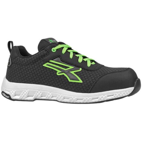 Chaussures de sécurité U-Power Mitch ESD Low S3S CI HI HRO FO SR - 45