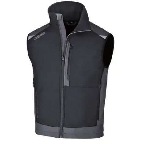 Beta 7647GG Gilet de travail en softshell - XS (1/4)