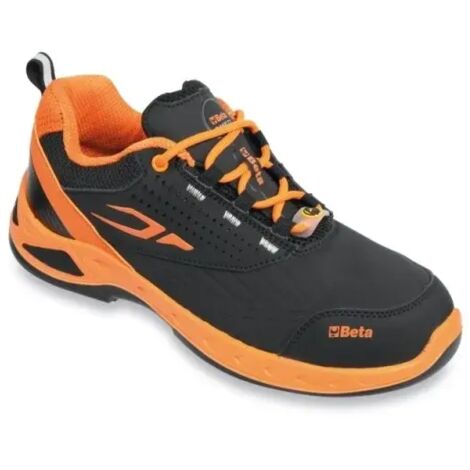 Hoge veiligheidsschoen - Werkschoenen - Beta-Werkkleding