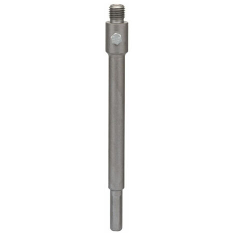 Bosch 2608598109 Adaptateur de couronne M16 avec tige hexagonale 11x220 mm (1/5)