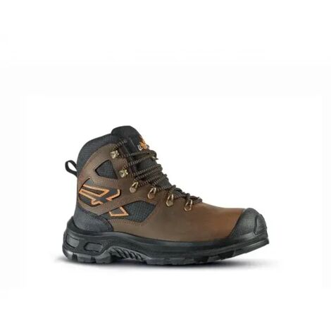 U-Power Montana UK s ESD chaussures de sécurité S3S CI FO SR - 43