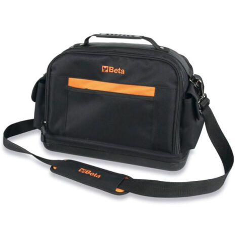Beta C9DA Sac à outils à grande ouverture