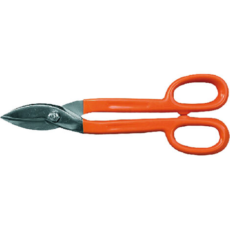 Cisaie pour tôles, lames larges 250 1112 Beta