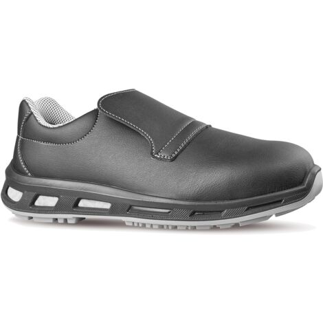 Chaussures de sécurité basses U-Power Noir S2 SRC - 36
