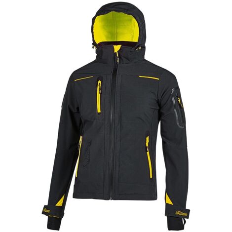 Veste U-Power Space Lady - L