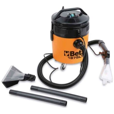 Beta 1875LT Laveuse à injection et extraction 1100 W (1/5)